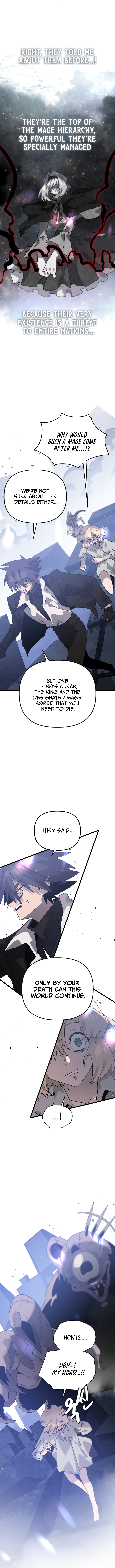 My Second Life is a Healing Life? Chapter 78 6
